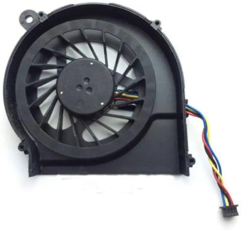 CPU Cooling Fan HP Pavilion G6-1000, G7-1000 641024-001