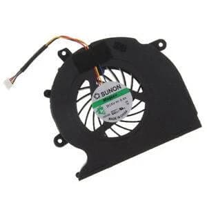 CPU Cooling Fan HP Elitebook 8540p 595769-001
