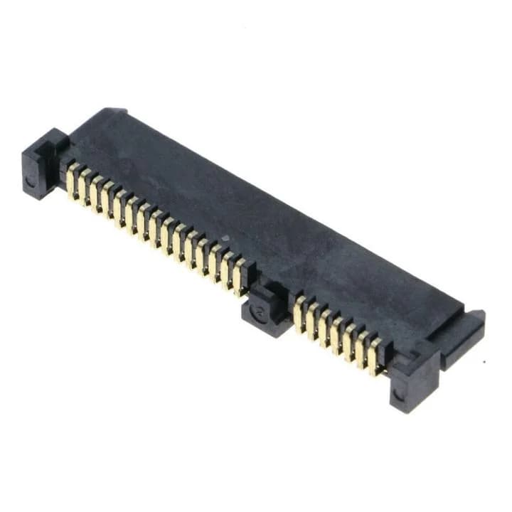 Laptop HDD Connector Socket HP 820 G1 820 G2 720 725 G1 G2 SATA hard drive port jack 734123-001