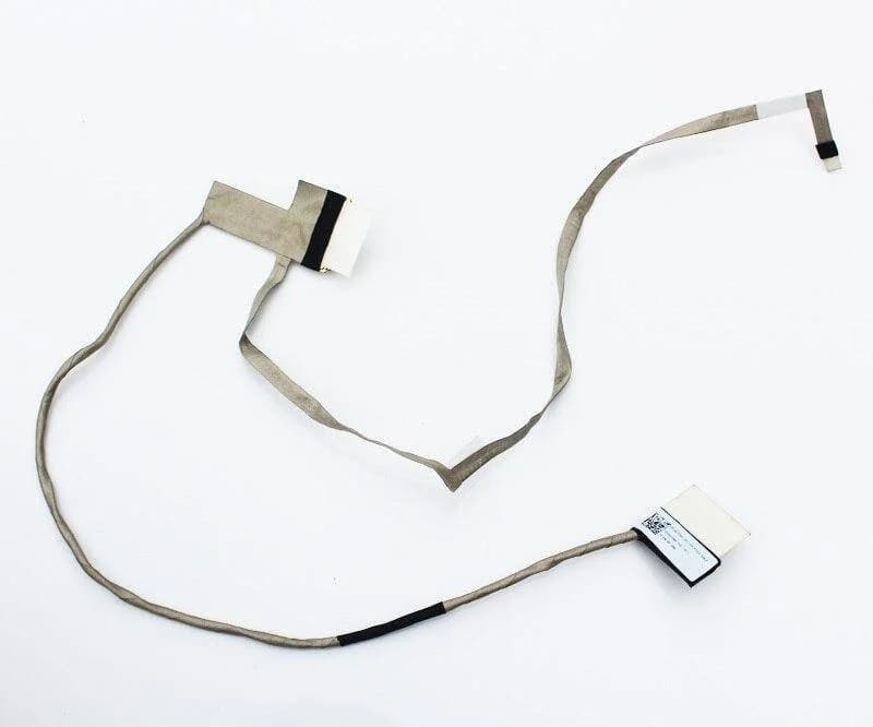 Video Flex Screen Cable Samsung NP350 NP350V5C NP355V5C NP365E5C P/N QCLA5 DC02001K800