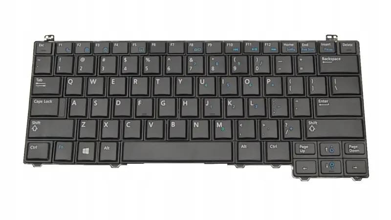Keyboard Laptop Dell Latitude E5440 0Y4H14 0PNC08