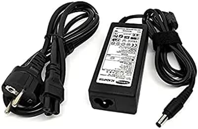 Charger AC Adapter Samsung 19V 3.16A 60W - DC