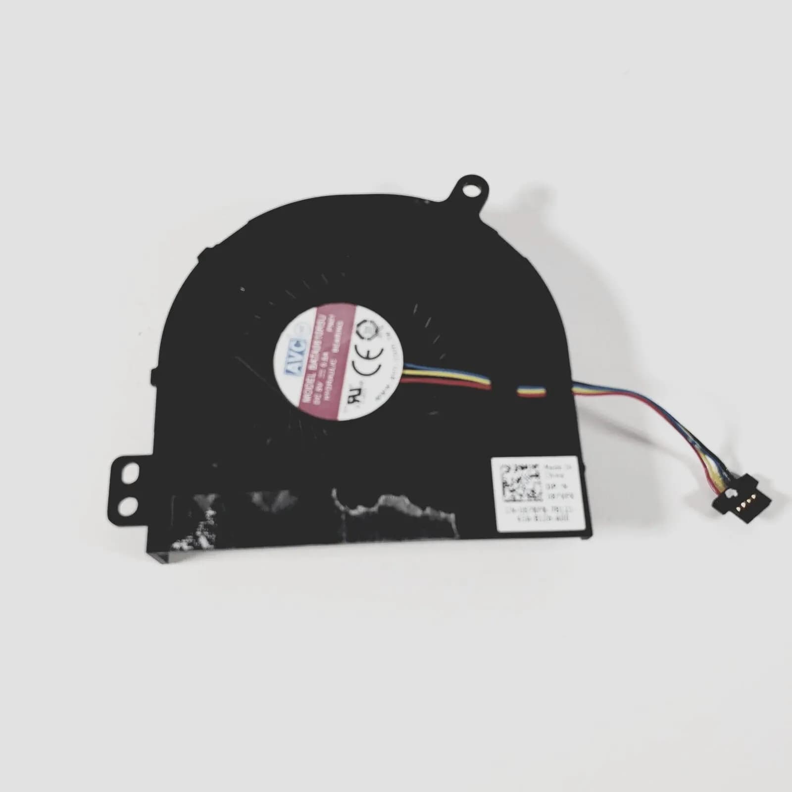 CPU Cooling Fan Dell Latitude E5540 087XFX