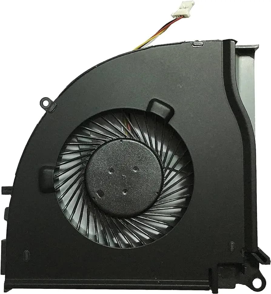 CPU Cooling Fan Dell Inspiron 7557 7559 15-7000 15-7557 15-7559 0RJX6N CN-0RJX6N