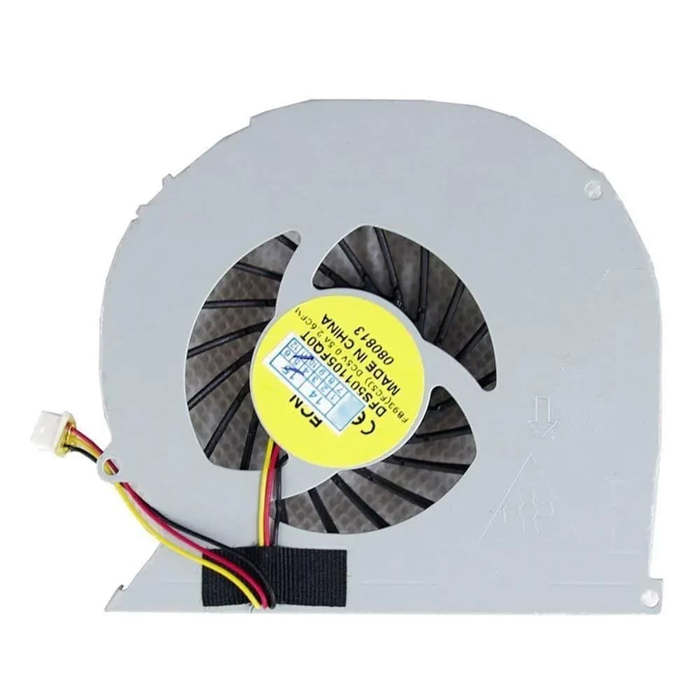 CPU Cooling Fan Dell Inspiron 6400