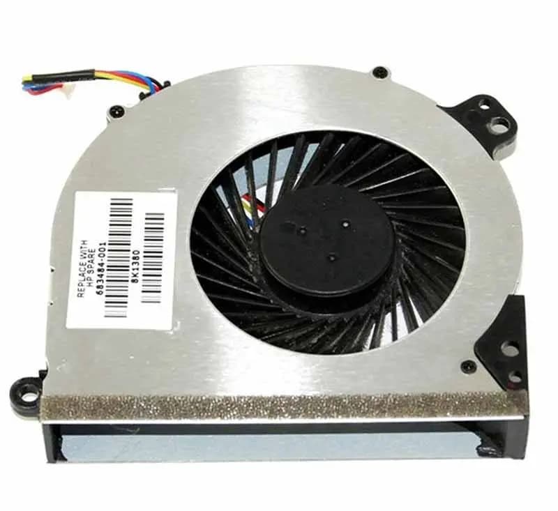 CPU Cooling Fan HP Probook 4540s 683484-001