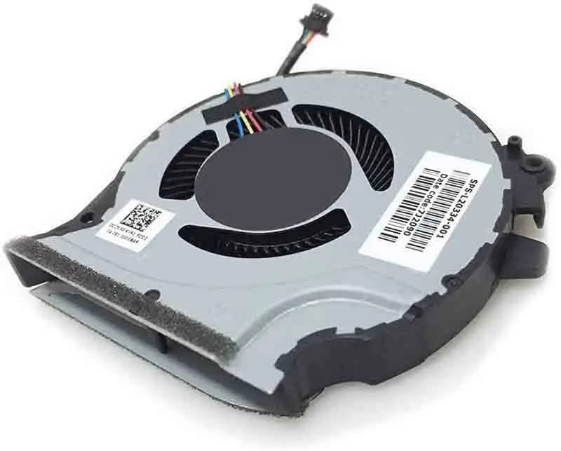 CPU Cooling Fan HP Pavilion 15-CX L20335-001