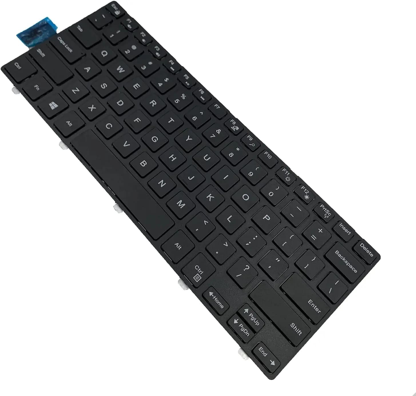 Keyboard Laptop Dell Inspiron 14-5000 5451 5455 5448 5457 5458 5459 03D62C