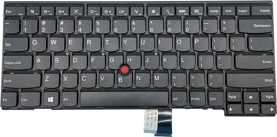 Keyboard Laptop Lenovo Thinkpad T440 T440P T440E T431S T440S E431 E440 04Y0824