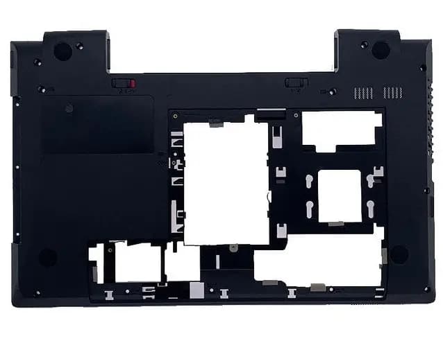 Housing Bottom Lenovo Ideapad B590 Base Cover 60.4XB02.001