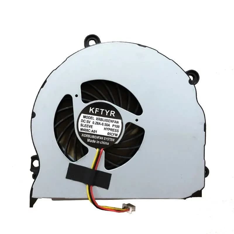 CPU Cooling Fan Samsung NP350E7C NP350V5C NP355E4C NP355E5C NP355V4C NP355V4X 355V5C 365E5C DC28000BMS0