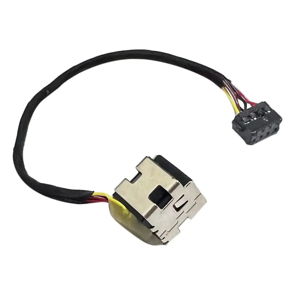 Power Socket HP Probook 4540S 4545S 676706-SD1
