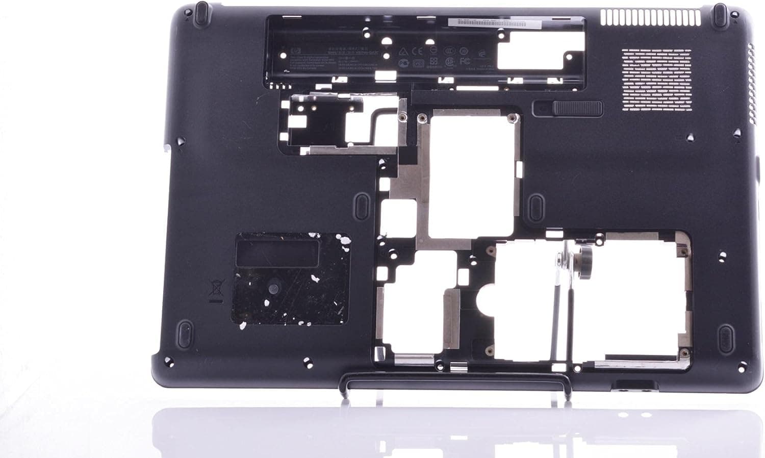 Bottom Case Cover For Laptop HP cq61 g61 ( Used )