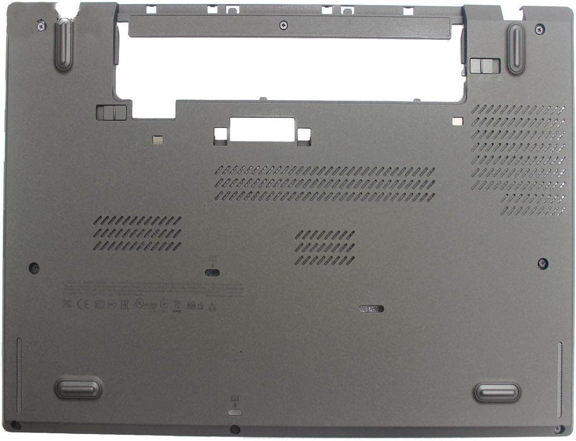 Bottom Base Cove laptop Lenovo Thinkpad T450 AP0TF000B0 01AW567 ( Used )