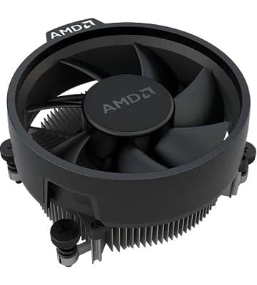 CPU FAN