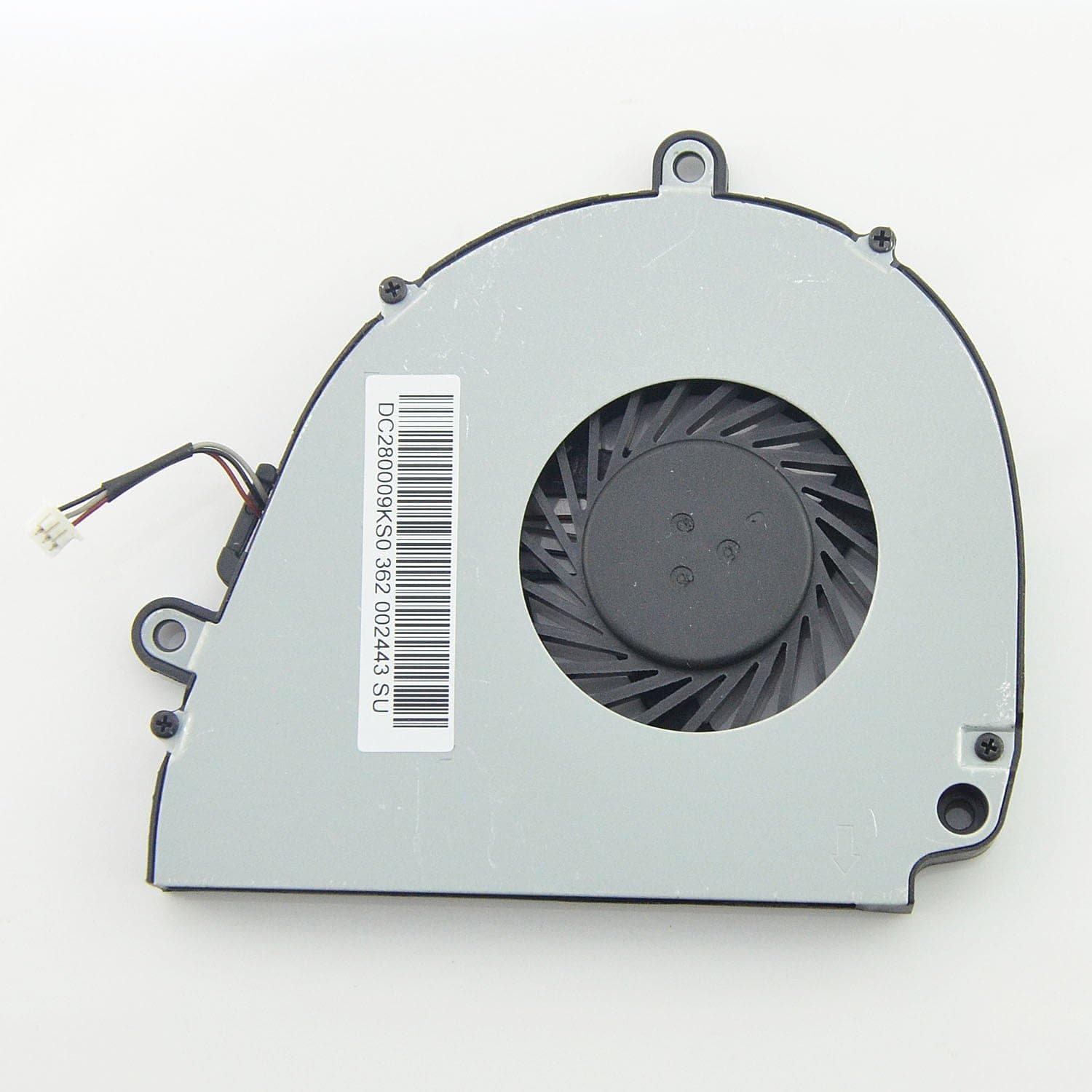 CPU Cooling Fan Acer Aspire 5750 5755 5350 5750G 5755G P5WS0 P5WEO