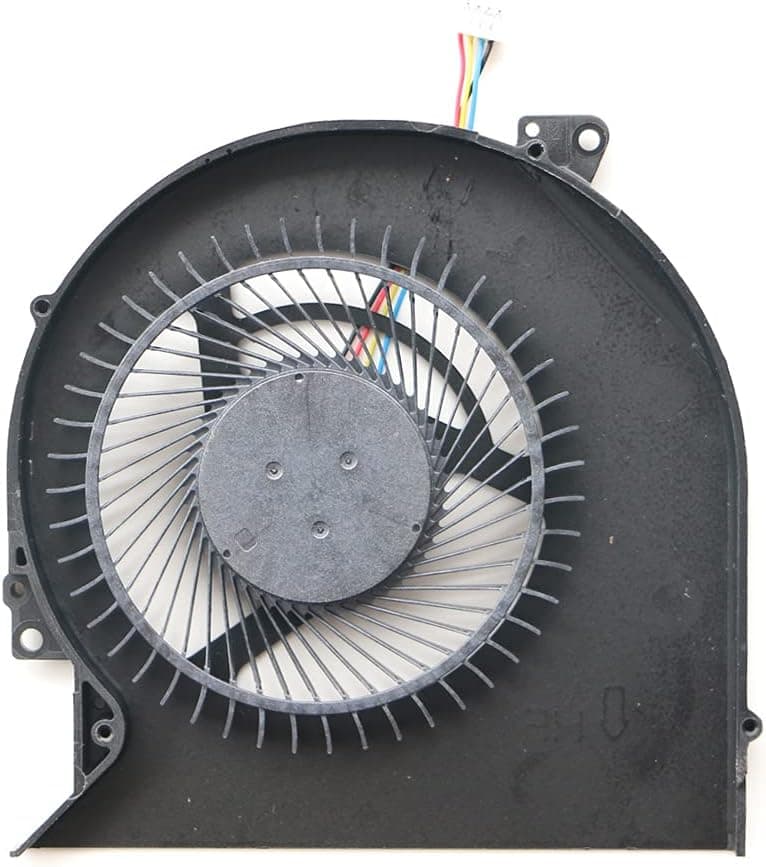 CPU Cooling Fan Dell Latitude E5570 Precision 3510 M3510 P48F DFS602205M30T FGKD DC28000GMF0 0H9M9M