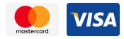 Visa / Mastercard