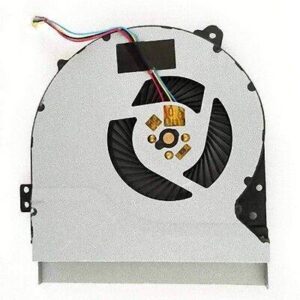 CPU Cooling Fan Asus A56C S56C S56CA K56C X550 X550V X450 X450C X450CA K56CA EF50060S1-C030-S99