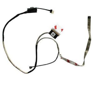 Video Flex Screen Cable Dell Latitude E6440 P38G VAL90 E5540 TYXW6 40Pin DC02001O200