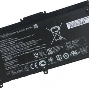 Battery Laptop HP BK03XL HP Pavilion X360 14-ba 916811-855 HSTNN-UB7G HSTNN-LB7S