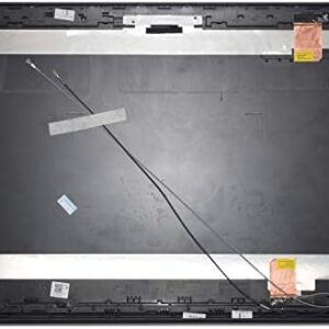 Housing LCD Back Cover Lenovo IdeaPad 510-15ISK 510-15IKB Top AP10S000220