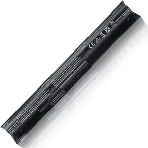 Battery Laptop HP VI04 V104 Envy 14 15 17 Series HP Pavilion 15 17 Q139 Q140 Q141 Q142 Q143 Spare 756743-001 756744-001 756745-001 756479-421 756478-421 756478-851