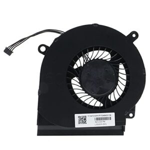 GPU Cooling Fan HP OMEN 15-DC 15-dc1058wm 15-dc1054nr TPN-Q211 L30203-001 L30204-001