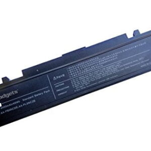 Battery Laptop Samsung NP-RV509-A07IN 6 Cell AA-PB9NC6B / AA-PL9NC2B - NP-RV509-A07IN 6