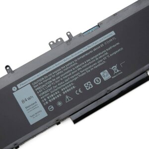 Dell Latitude E5570 battery