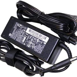 Charger AC Adapter HP 19.5V 4.74A 90W 7.4*5.0