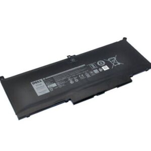 Battery DELL Latitude 7480 0 1