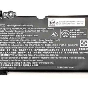 Battery HP EliteBook 735 G5 830 840 G5 1 1