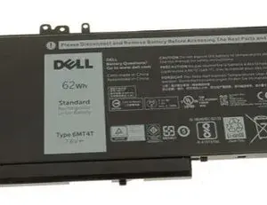 Battery Laptop Dell Latitude E5450 E5470 E5550 E5570 62Wh 7V69Y 0