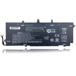 Battery Laptop HP BL06XL FOLIO 1040 G0 G1 G2 HSTNN DB5D HSTNN W02CHP