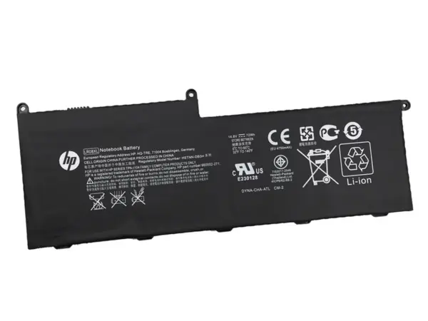 Battery Laptop HP LR08XL HP Envy 15 3000 15 3100 15 3200 15 3300 15 3011tx 0