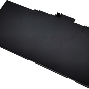 Battery Laptop HP TA03XL HP EliteBook 745 G3 755 G4 840 G2 G4 850 G3 G4 Series TA03051XL 854047 1C1 854047 271 2