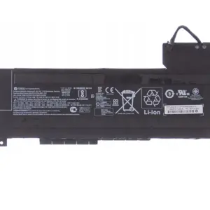 Battery Laptop HP VV09XL HP ZBook 15 G3 G4 HP ZBook 17 G3 HP V09XL Laptop Battery 1