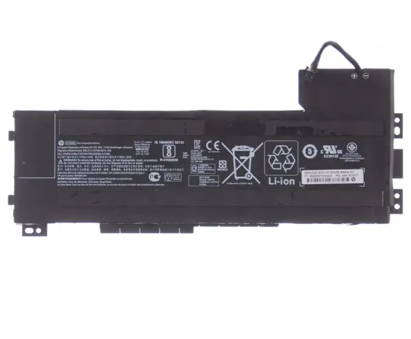 Battery Laptop HP VV09XL HP ZBook 15 G3 G4 HP ZBook 17 G3 HP V09XL Laptop Battery 1