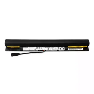 Battery Laptop Lenovo IdeaPad 300 15ABM 300 15IBR 300 15IBY 300 15IBR 17ISK L15L6A01 (10 8V 48Wh 4400mAh)