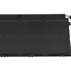 Battery Laptop Lenovo ThinkPad E480 E485 E490 E495 E580 E590 E595 01AV447 0