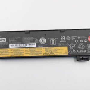 Battery Laptop Lenovo ThinkPad T470 T480 T570 P52s 01AV427 01AV428