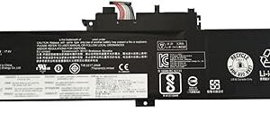 Battery Laptop Lenovo ThinkPad Yoga 260 370 X380 01AV434 1