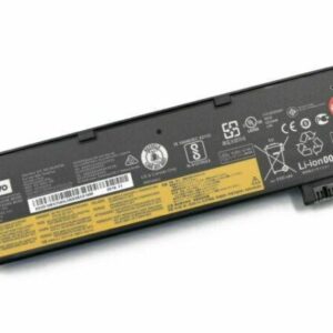 Battery Lenovo ThinkPad T470 T480 T570 P52s 01AV427 01AV428 0 1