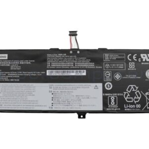 Battery Lenovo ThinkPad X390 Yoga Yoga 20NQ L18L3P72 02DL021 0 1