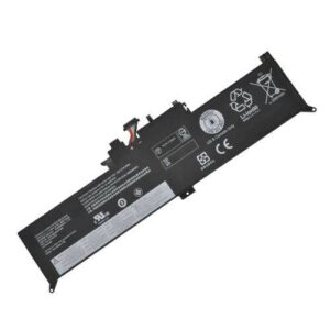 Battery Lenovo ThinkPad Yoga 260 370 X380 0 1