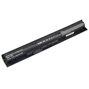 Battery VI04 0 1