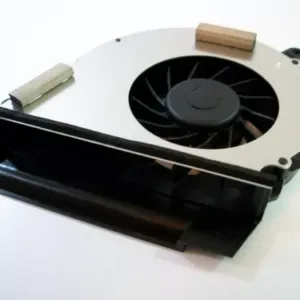 CPU COOLING FAN TOSHIBA SATELLITE A200 A205 A210 A215 A350 12J A355 DFS531405MC0T F6S9 CCW