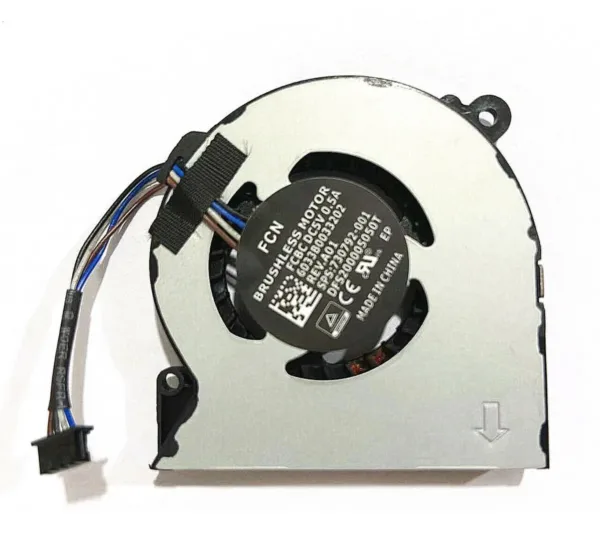 CPU Cooling FAN HP 820 g1 730547 001 1