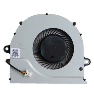 CPU Cooling Fan ACER Aspire E5 E5 471 G E5 471P E5 571 E5 571G E5 571P G FFHD FFNC DFS561405FL0T DC28000ERF0 2